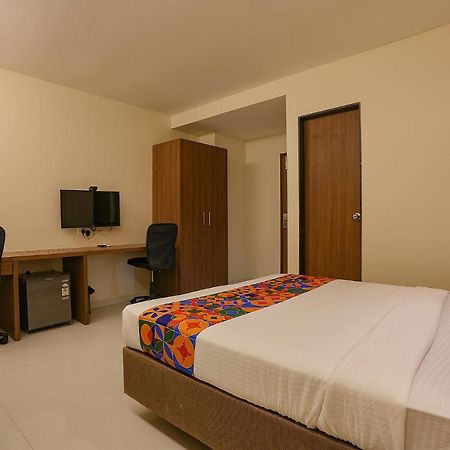 Fabhotel Royal International Mumbai Ngoại thất bức ảnh