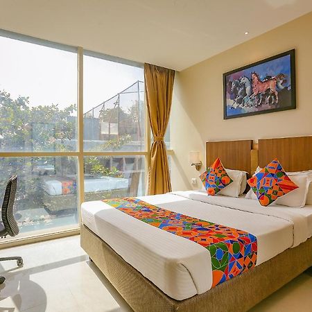 Fabhotel Royal International Mumbai Ngoại thất bức ảnh