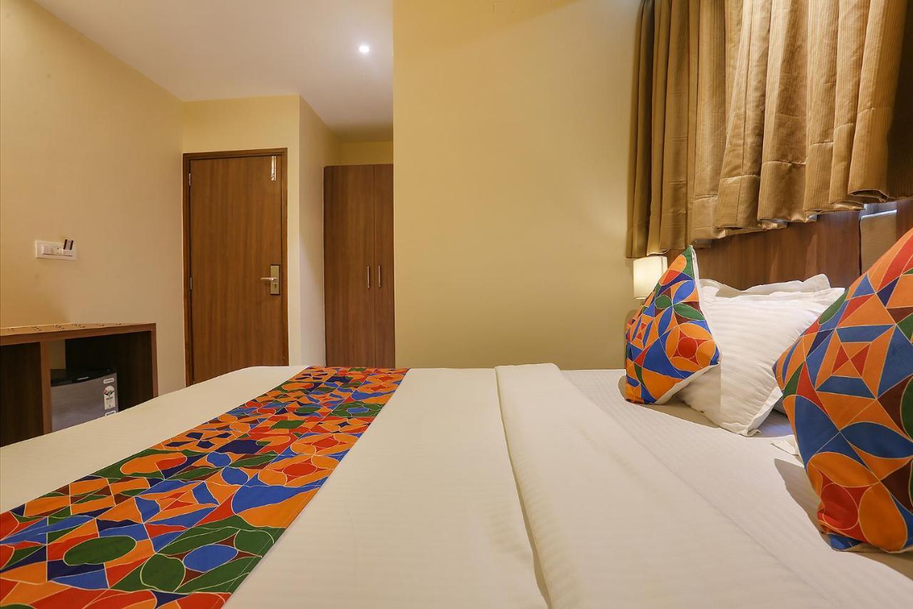 Fabhotel Royal International Mumbai Ngoại thất bức ảnh