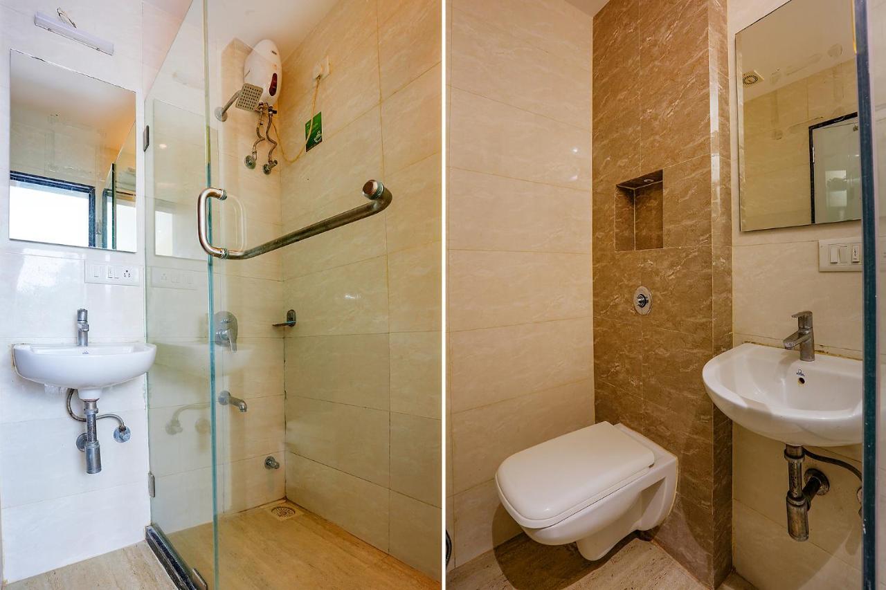 Fabhotel Royal International Mumbai Ngoại thất bức ảnh