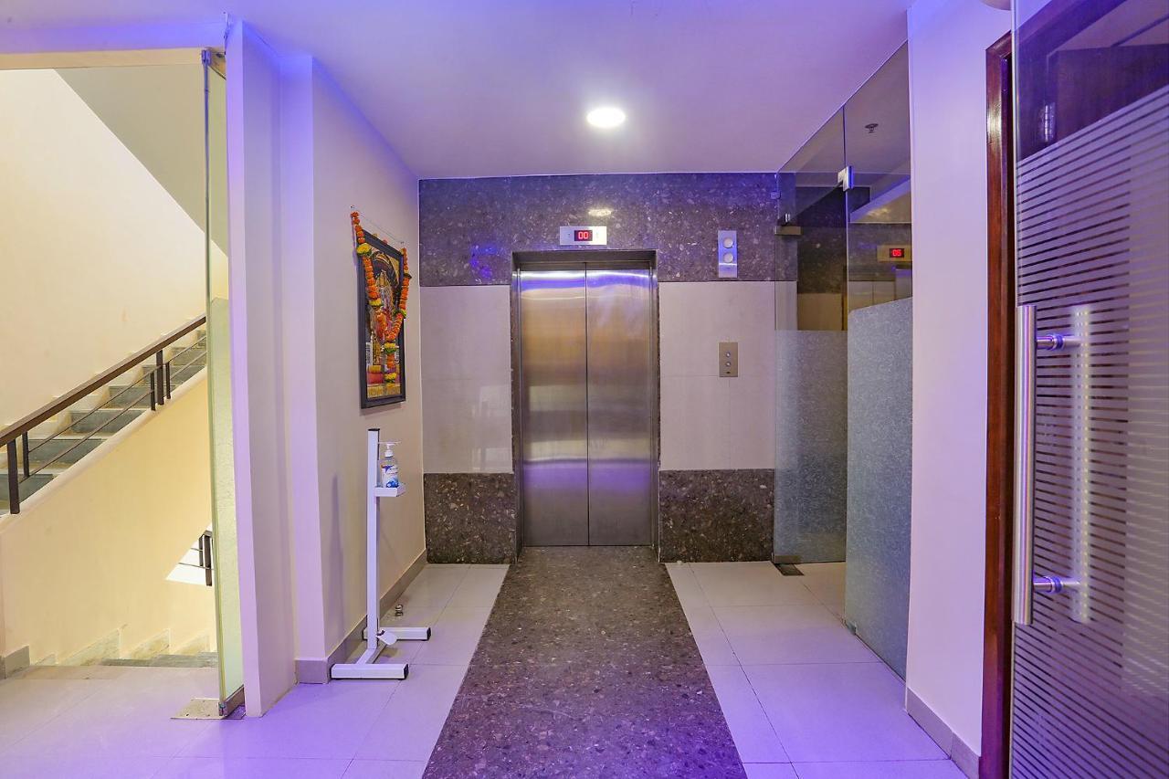 Fabhotel Royal International Mumbai Ngoại thất bức ảnh