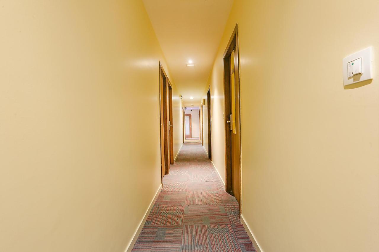 Fabhotel Royal International Mumbai Ngoại thất bức ảnh