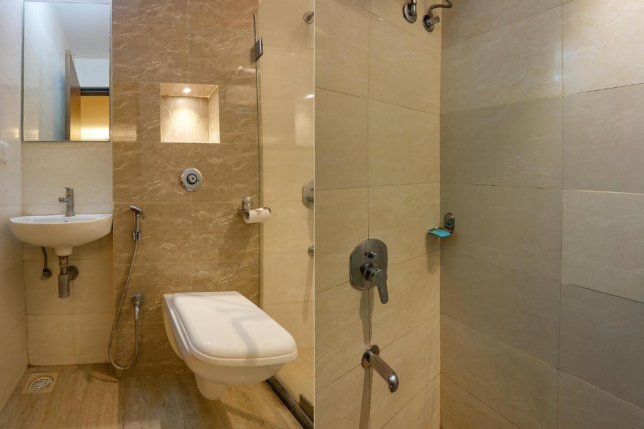 Fabhotel Royal International Mumbai Ngoại thất bức ảnh