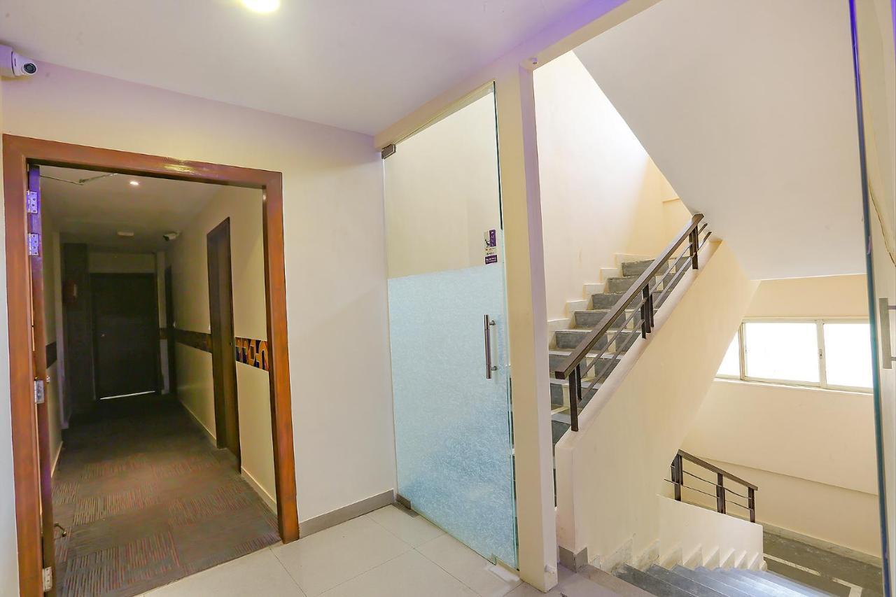 Fabhotel Royal International Mumbai Ngoại thất bức ảnh