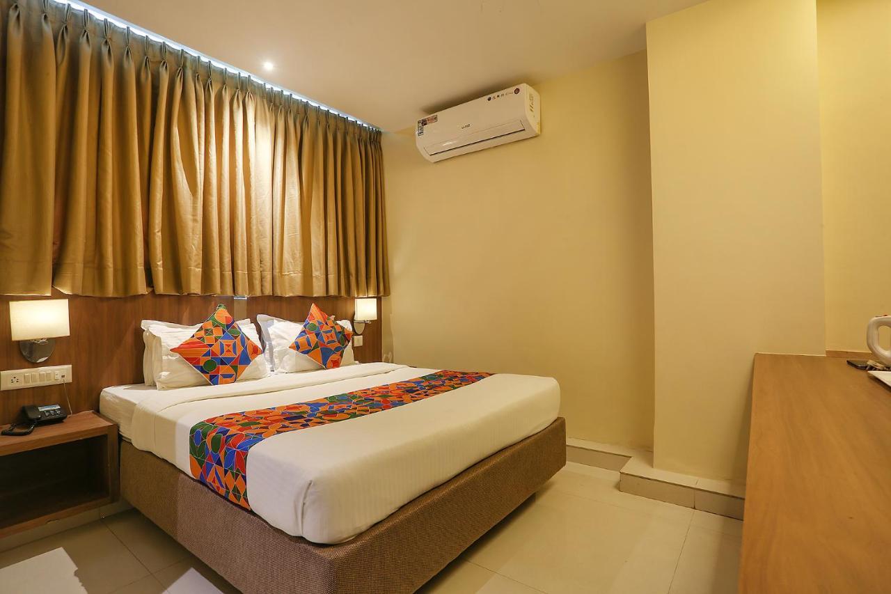 Fabhotel Royal International Mumbai Ngoại thất bức ảnh