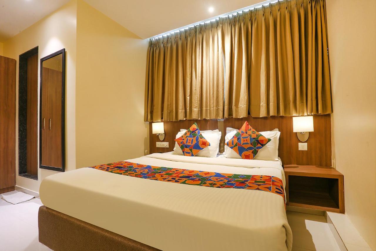 Fabhotel Royal International Mumbai Ngoại thất bức ảnh