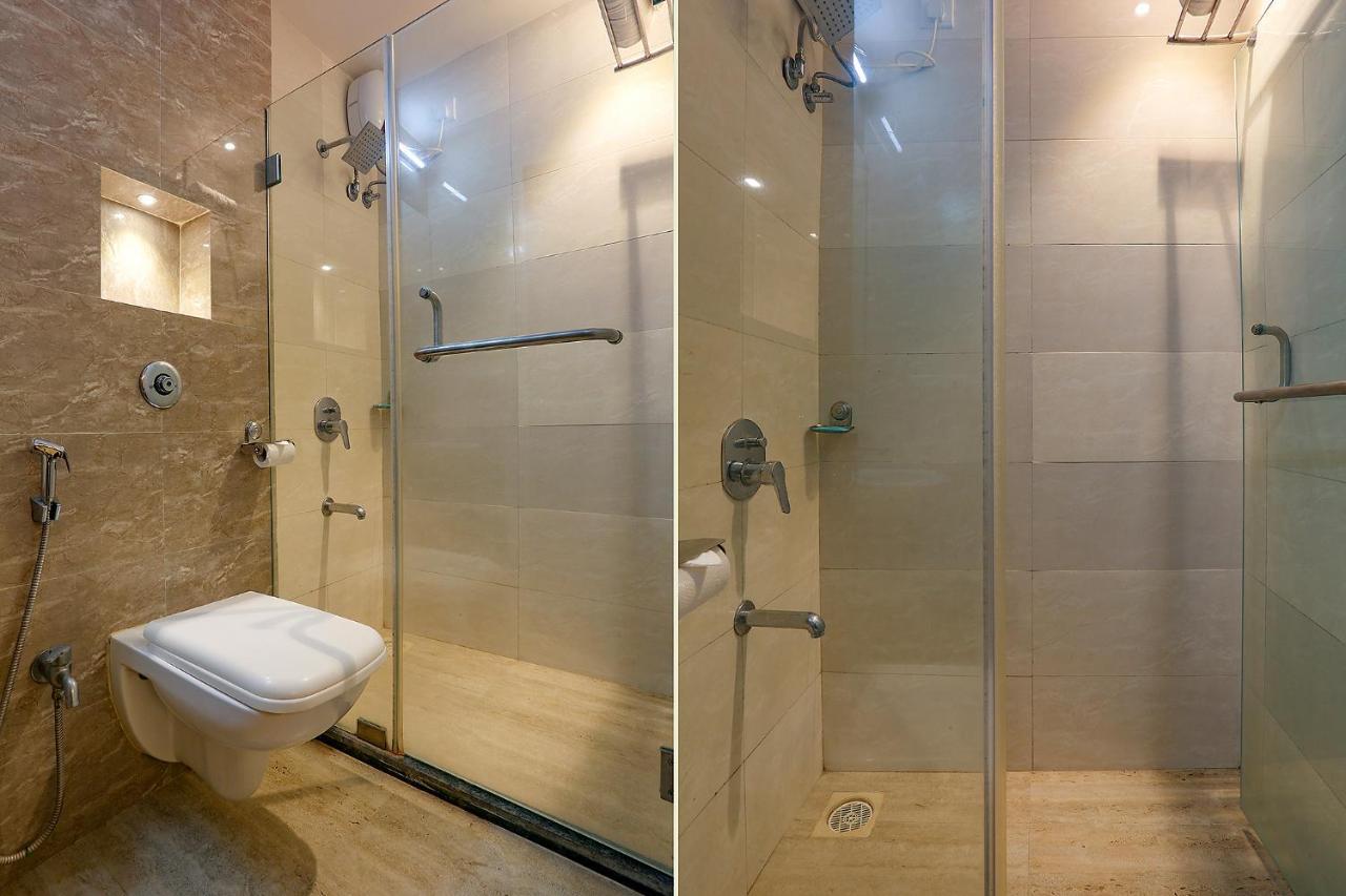 Fabhotel Royal International Mumbai Ngoại thất bức ảnh